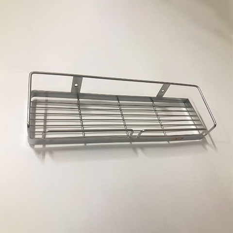 Kệ lưới chữ nhật 1 tầng - KLDG_01