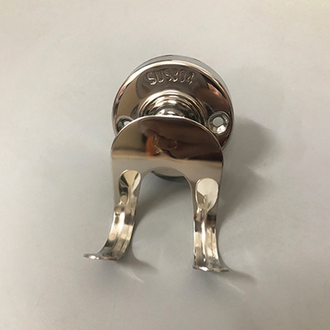 Móc 1 Kép Đế Tròn MOC_1