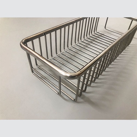 Kệ lưới chữ nhật 1 tầng - KTL_01