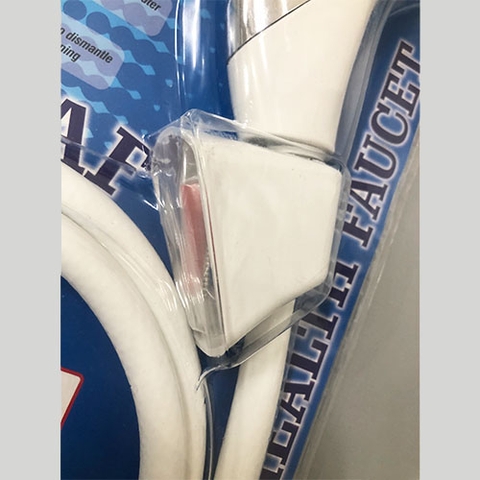 Vòi Xịt Vệ Sinh Vitus 201 - WT_001O