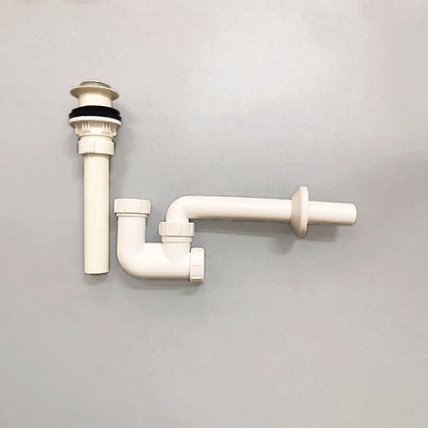 Bộ xi phông nhựa cứng - BXP42