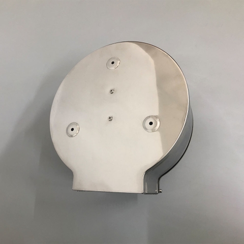 Hộp đựng giấy công nghiệp inox 304 - HG_633