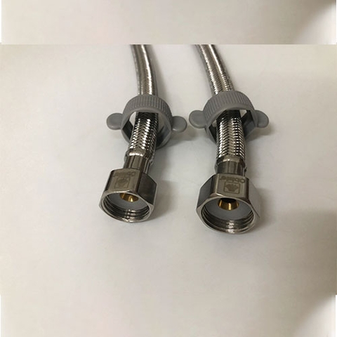 Dây cấp 2 đầu bằng nhau in Obiste (60cm) - DCOB60