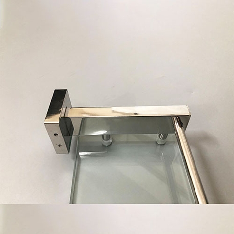 Kệ Kính Thẳng Đế Vuông KKT_04