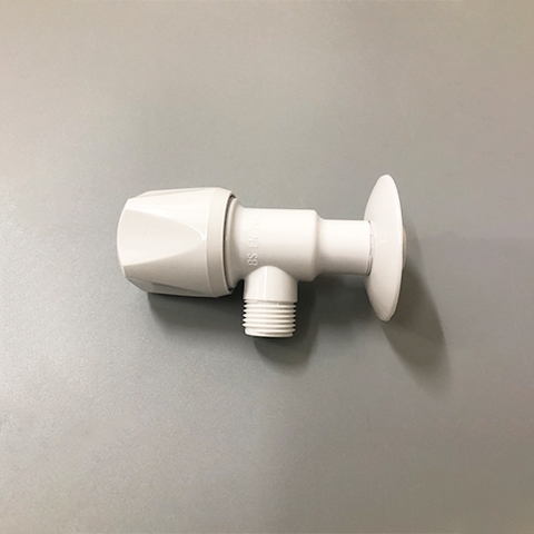 Van Pico 2 đầu 501B - WT001G