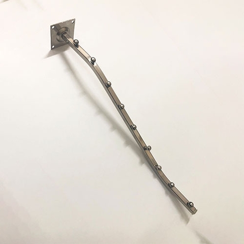 Móc 9 bi inox 304 - MS9