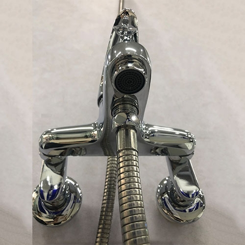 Sen Tắm Gắn Tường N-L OB_123