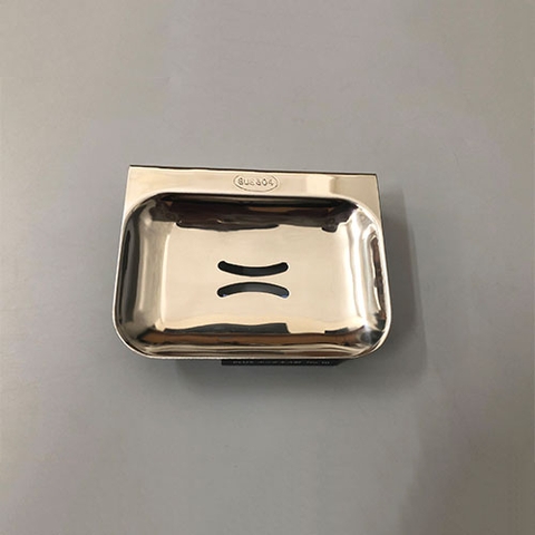 Khay Xà Phòng Inox 304 KX_604