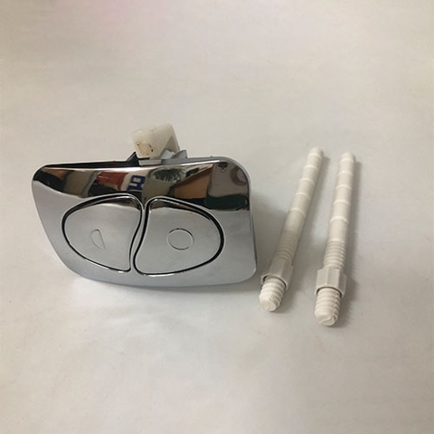 Nút 2 Nhấn Chữ Nhật NUT_2CN