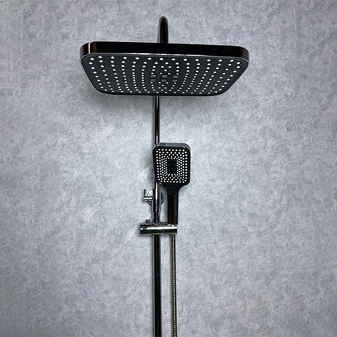 Sen Cây Tắm Đứng Vuông OB_9012T