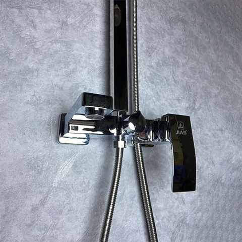 Sen Cây Tắm Đứng Vuông JA_1005