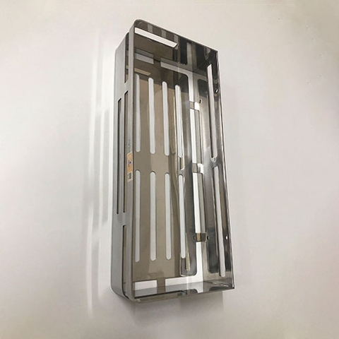 Kệ thẳng tấm 1 tầng - KTT_01