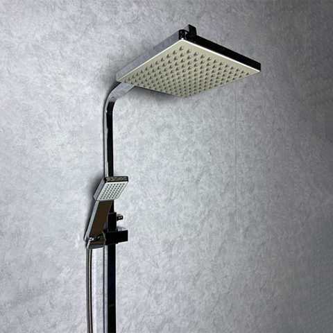 Sen Cây Tắm Đứng Vuông OB_9002V