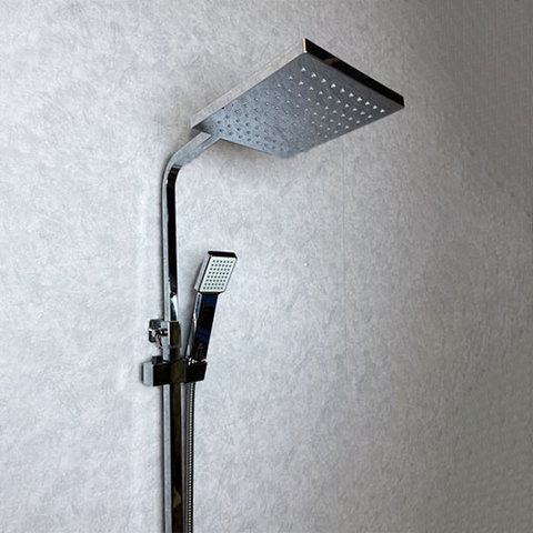 Sen Cây Tắm Đứng Vuông OB_9001V