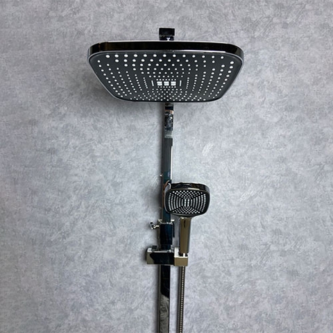 Sen Cây Tắm Đứng Tròn OB_9016