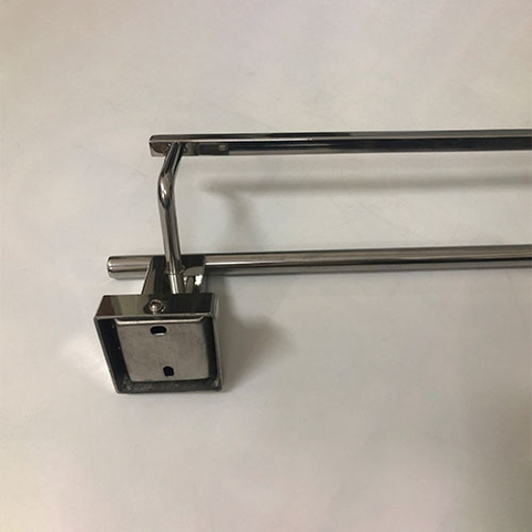 Vắt Khăn Đôi Đế Vuông VK_618