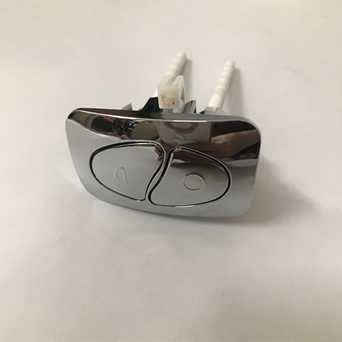 Nút 2 Nhấn Chữ Nhật NUT_2CN