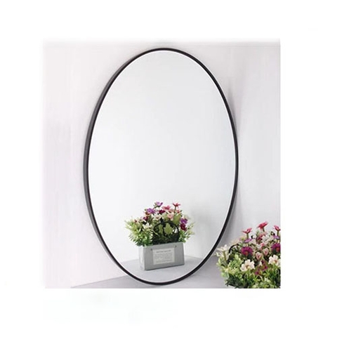 Gương Oval JIAS - JA5713