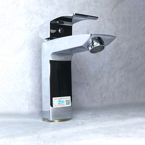 Vòi Chậu 1 Lỗ N-L JA105