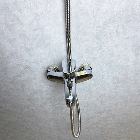 Sen tắm gắn tường N-L Obiste OB_423