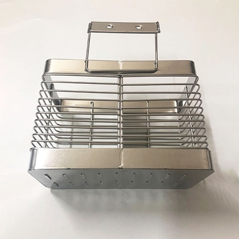 Ống đũa vuông đôi điện giải OD_02