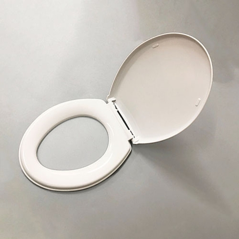 Nắp Bồn Cầu Thường Dày NTHA_02