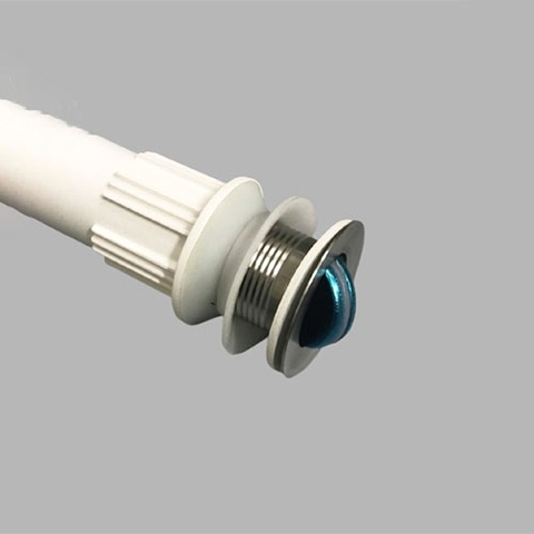 Bộ xi phông chun nhựa - BXP76