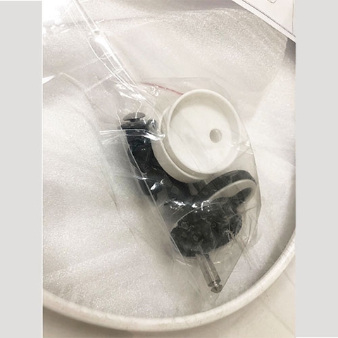 Nắp Bồn Cầu Rơi Êm NEHA_37