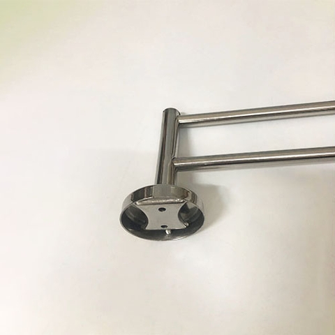 Vắt Khăn Đôi Đế Tròn VT_115