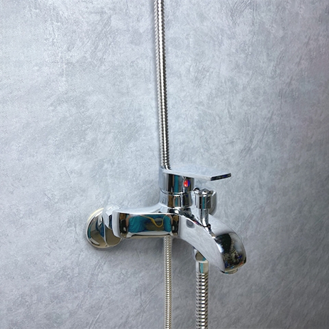 Sen Tắm Gắn Tường JA_502