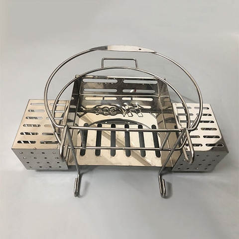 Kệ Cắm Dao Thớt Đa Năng KD_01