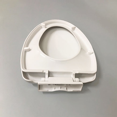 Nắp Bồn Cầu Rơi Êm Liền Khối NEHA_07