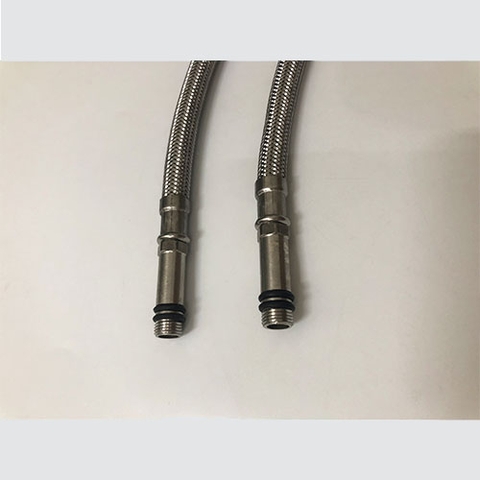 Dây cấp đầu to nhỏ sợi dài Obiste (60cm) NP431_OB