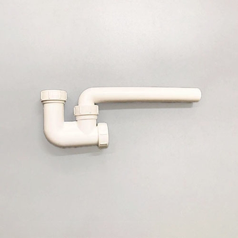 Bộ xi phông nhựa cứng - BXP42