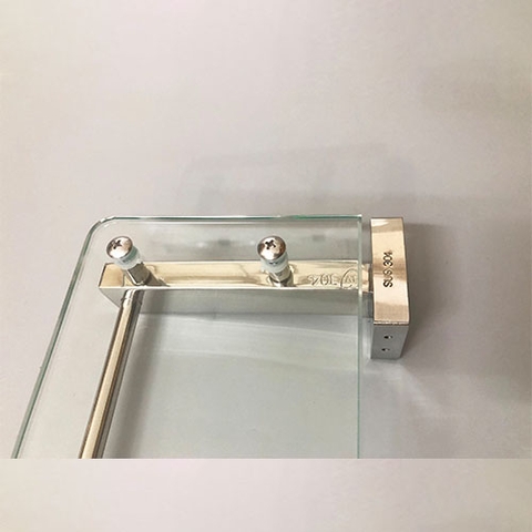 Kệ Kính Thẳng Đế Vuông KKT_04