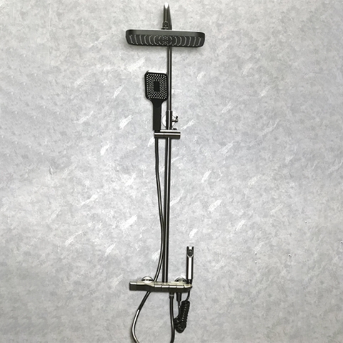 Sen Cây Tắm Đứng Thông Minh OB_9012D