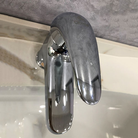 Vòi Chậu 1 lỗ N-L OB_121