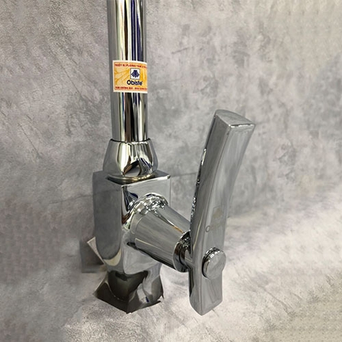 Vòi bếp đơn cắm chậu OB_514