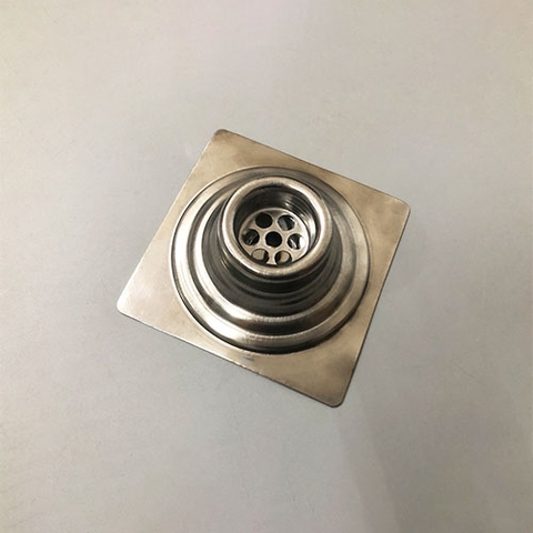 Ga đúc khử mùi 12x12 Ø60