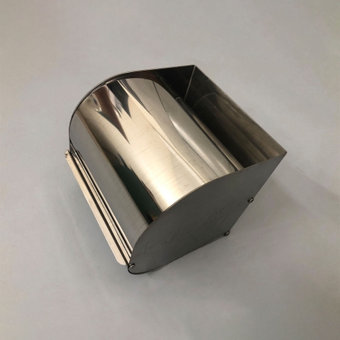 Lô Giấy Kín Inox 304 HG_529