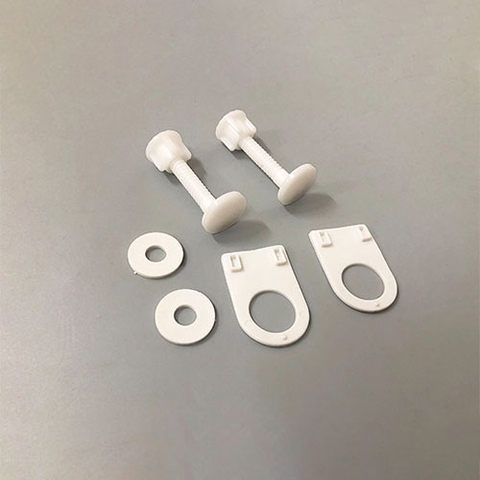 Nắp Bồn Cầu Thường Dày NTHA_02