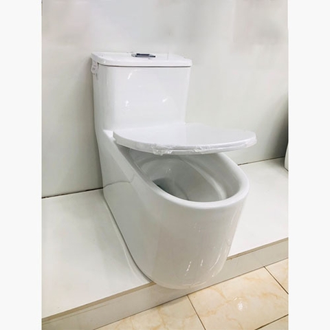 Bệt Liền Khối Obiste BET_079