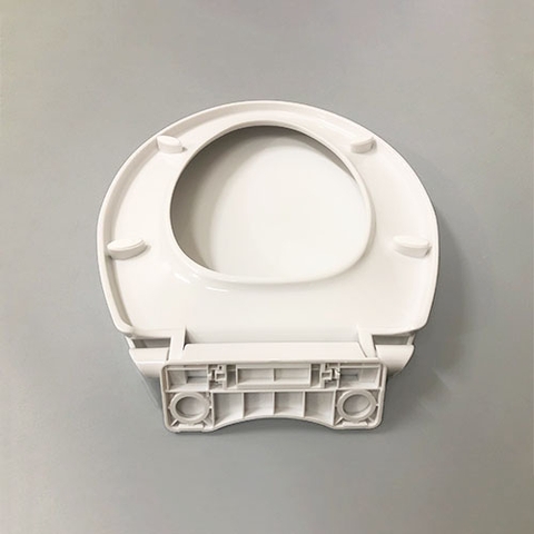 Nắp Bồn Cầu Rơi Êm NEHA_11