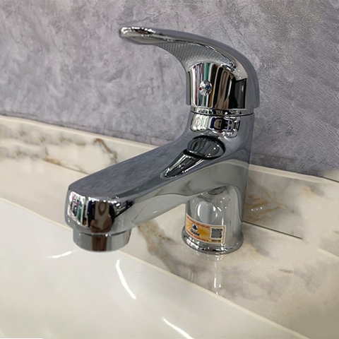 Vòi Chậu 1 lỗ N-L OB_121