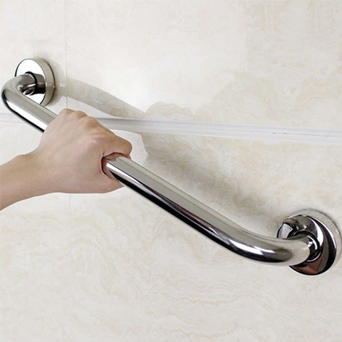 Tay Vịn Φ22, 45cm Inox 304 TV22_45