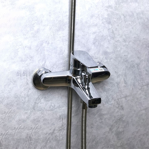 Sen Tắm Gắn Tường JA_501