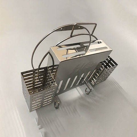 Kệ Cắm Dao Thớt Đa Năng KD_01