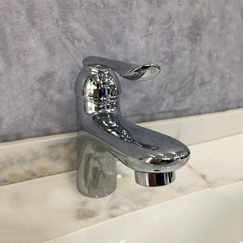 Vòi Chậu 1 lỗ N-L OB_441