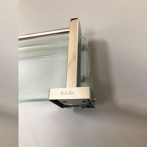 Kệ Kính Thẳng Đế Vuông KKT_04