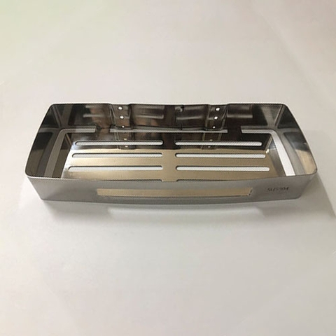 Kệ thẳng tấm 1 tầng- RTT_01